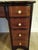 Vintage Desk and Chair For Sale - Image 15 of 17
