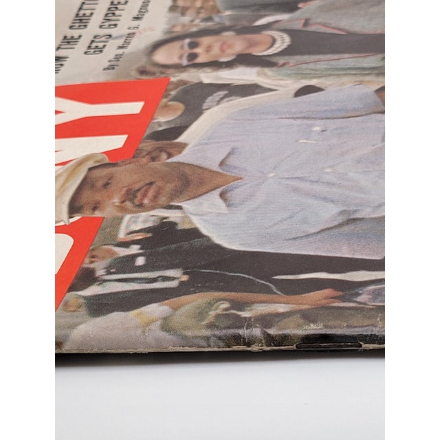 Ebony Magazine, Vol. XXIII No. 11, September 1968 For Sale - Image 13 of 14