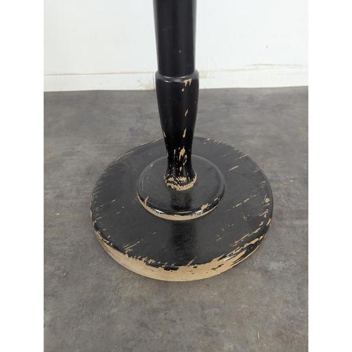 Mannequin with Wooden Base For Sale - Image 4 of 7