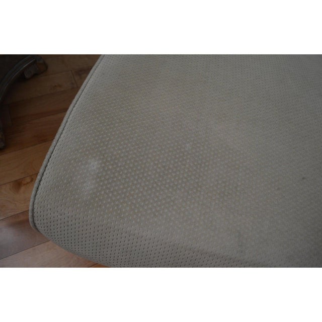 Contemporary Sage Green Chaise Lounge Chairish