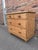 Cabin 19th Century Pine Chest of Drawers For Sale - Image 3 of 12