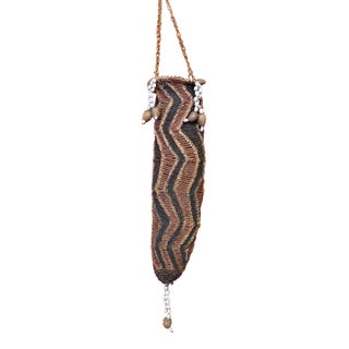 Mid 20th Century Koteka From Papua New Guinea For Sale