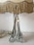 Crystal Lamp from Val Saint Lambert, 1950s For Sale - Image 9 of 13