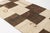 Colourful Anatolian Wool Vintage Kilim Rug For Sale - Image 10 of 10