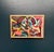 Abstract Composition, 1960, Oil Painting on Canvas, Framed For Sale - Image 10 of 12
