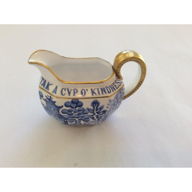 Antique Tiffany & Co. Copeland Spode Tea Set 12 Pieces Chairish