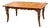 Nichols and Stone French Country Dining Table For Sale