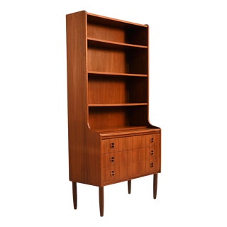Bornholmer Bookcase from Dansk Møbelfabrik, 1960s For Sale