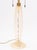 Postmodern John Hutton X Donghia Ondoso Murano Glass Lamp For Sale - Image 3 of 8