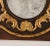 Mid 18th Century Large Spanish Baroque Boiserie Panel, Now With Mirror, Circa 1760 For Sale - Image 5 of 6