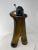Murano Glass Master Figurine For Sale - Image 4 of 4