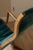 Mid-Century Tendo Mokko Heron Rocking Chair by Mitsumasa Sugazawa, Japan For Sale - Image 15 of 18