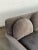 1960s 1960s Danish Modern Feather Down Sofa For Sale - Image 5 of 10