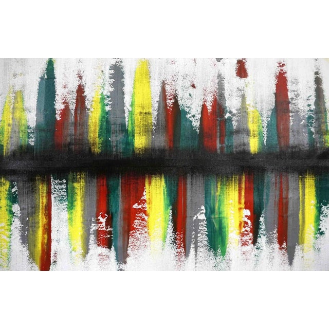 Sumit Mehndiratta, Composition No.227, 2021, India For Sale - Image 6 of 6