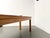 Oak Farmhouse Table with Square Legs and One Drawer, France, 1960s For Sale - Image 13 of 18