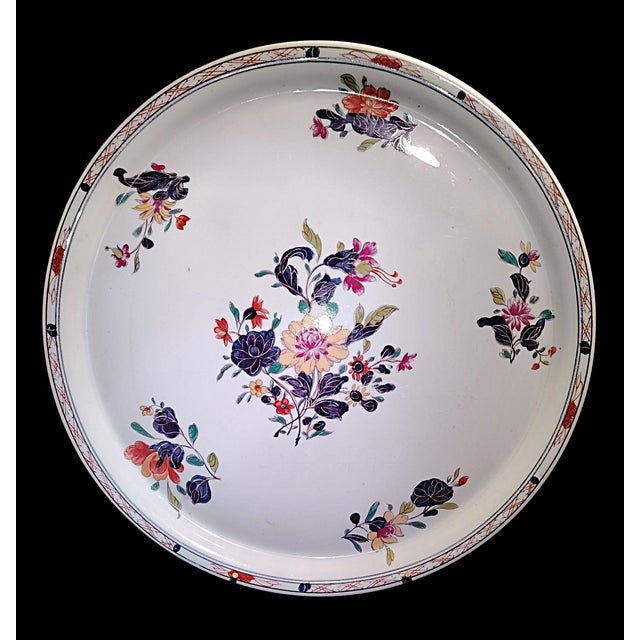 Large Porcelain Dinner Service by Raynaud Limoges, 1960s, Set of 51 For Sale - Image 9 of 17