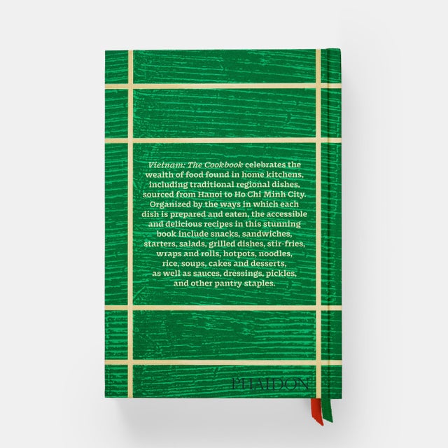2020s Vietnam: The Cookbook For Sale - Image 5 of 12