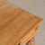 Brown Early 20th Century Small Danish Pine Side Table With Drawer For Sale - Image 8 of 14