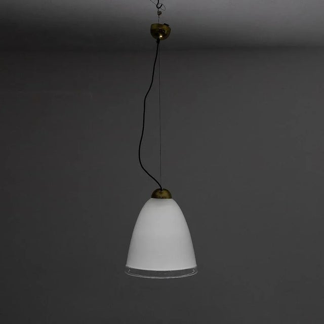 La Murrina Chandeliers, 1970s, Set of 2 For Sale - Image 9 of 13