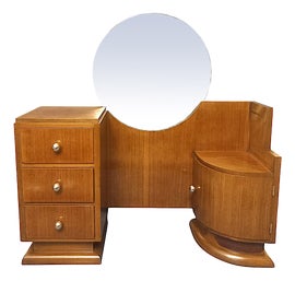 Example of Vanities