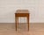 Brown Mid 20th Century Small Louis XVI Style Desk For Sale - Image 8 of 11