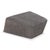 Facet Ottoman in Gray Fabric from Ligne Roset For Sale - Image 9 of 9