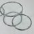 Mid-Century Modern Coffee Table with 3 Swivel Levels by Milo Baughman, Italy, 1970s For Sale - Image 5 of 11