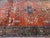 Textile Antique Persian Sarouk Feraghan Rug For Sale - Image 7 of 8