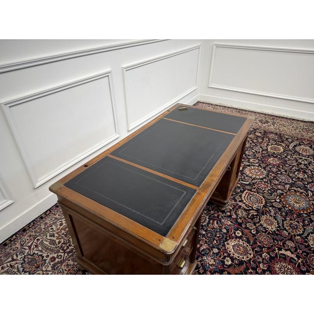 Italian Desk by Assi D'asolo For Sale - Image 16 of 18