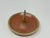 2020s Hand Crafted Ceramic Ring Holder Dish Us Made Pottery For Sale - Image 5 of 7