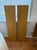 Heywood-Wakefield 1950s Mid Century Modern Heywood-Wakefield Drop Leaf Table With 2 Leaves, 5 Chairs For Sale - Image 4 of 16