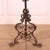 Italian Floor-Standing Altar Candleholder For Sale - Image 4 of 8