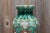 19th Century Chinese Qing Dynasty Famille Verte Wucai Porcelain Vase For Sale - Image 6 of 18
