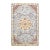 Pasargad DC Fine Hand Knotted Silk & Wool Nain Rug For Sale