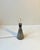 Small Vintage Scandinavian Fluted Ceramic Table Lamp by Elisabeth Loholt, 1950s For Sale - Image 6 of 10