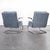 Blue Fleck Armchair by Mart Stam for Mucke Melder, 1930s For Sale - Image 18 of 18
