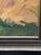 Clara-Eva Dahlbom, Standing Nude Woman, 1960s, Oil on Panel For Sale - Image 6 of 15