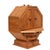Vintage Metamorphic Pine Dry Bar, 1970s For Sale - Image 8 of 13