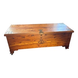 Example of Lane Furniture Trunks and Chests