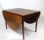 Rosewood Dining Table, 1960s For Sale - Image 4 of 10