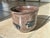 Cobalt Blue Glazed Studio Ceramic Planter from Serocka, Germany, 1970s For Sale - Image 12 of 14
