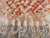 1970s Vintage Handmade Wool Cotton Turkish Cream Runner Rug For Sale In San Francisco - Image 6 of 11