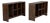 Pierre Jeanneret, 6-Hole File Racks or Bookcases, Teak, Chandigarh, 1960s For Sale