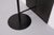 Perforated Metal Standing Coat Rack, Germany, 1980s For Sale - Image 10 of 12