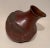 1950s Vintage Hammered Copper Vessel For Sale - Image 12 of 12