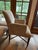 2000 - 2009 Dining Chairs S/8 Attributed/Styled After Thomas Pheasant by Baker Furniture For Sale - Image 5 of 7