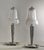 Art Deco French Art Deco Lamp by P. Maynadier 1930s France - A Pair For Sale - Image 3 of 12