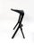 Plastic Pair Konstantin Grgic Miura Ultra Modern Bar Stools For Sale - Image 7 of 10