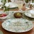Make every mealtime a spectacular affair with this beautiful serving platter from Spode. Featuring a scalloped edge, the...