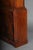 Antique English Grandfather Clock in Mahogany, 18th Century For Sale - Image 15 of 18